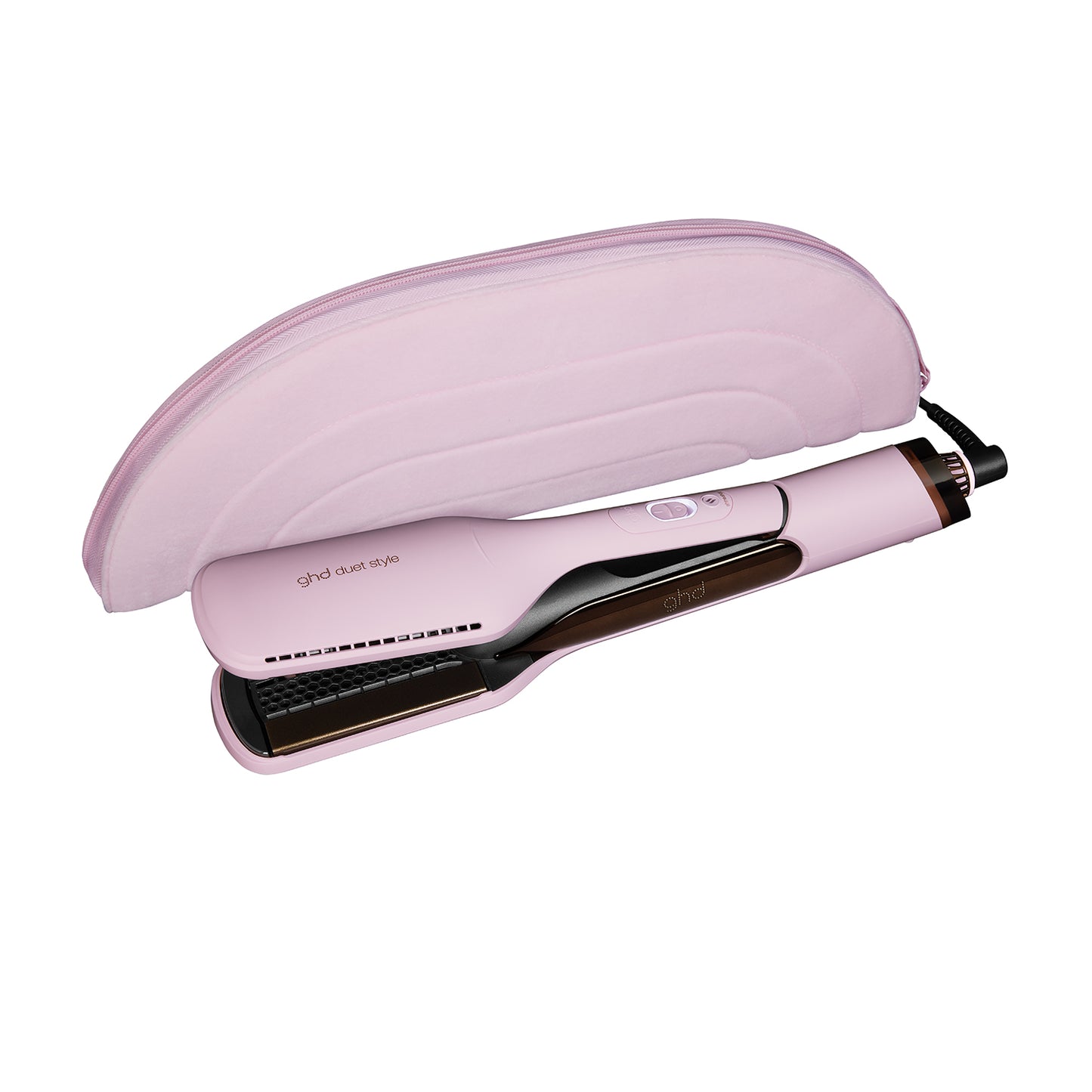 Duet Style Pink Sorbet