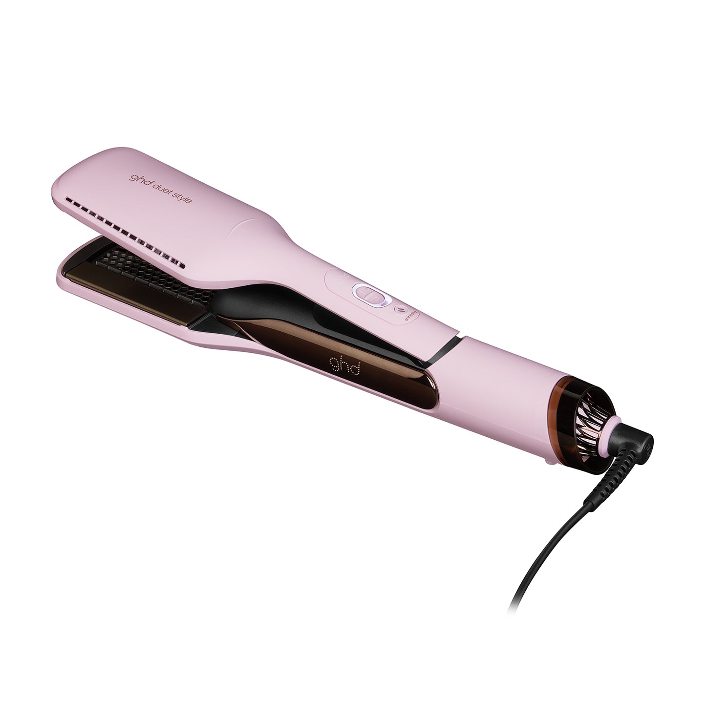 Duet Style Pink Sorbet
