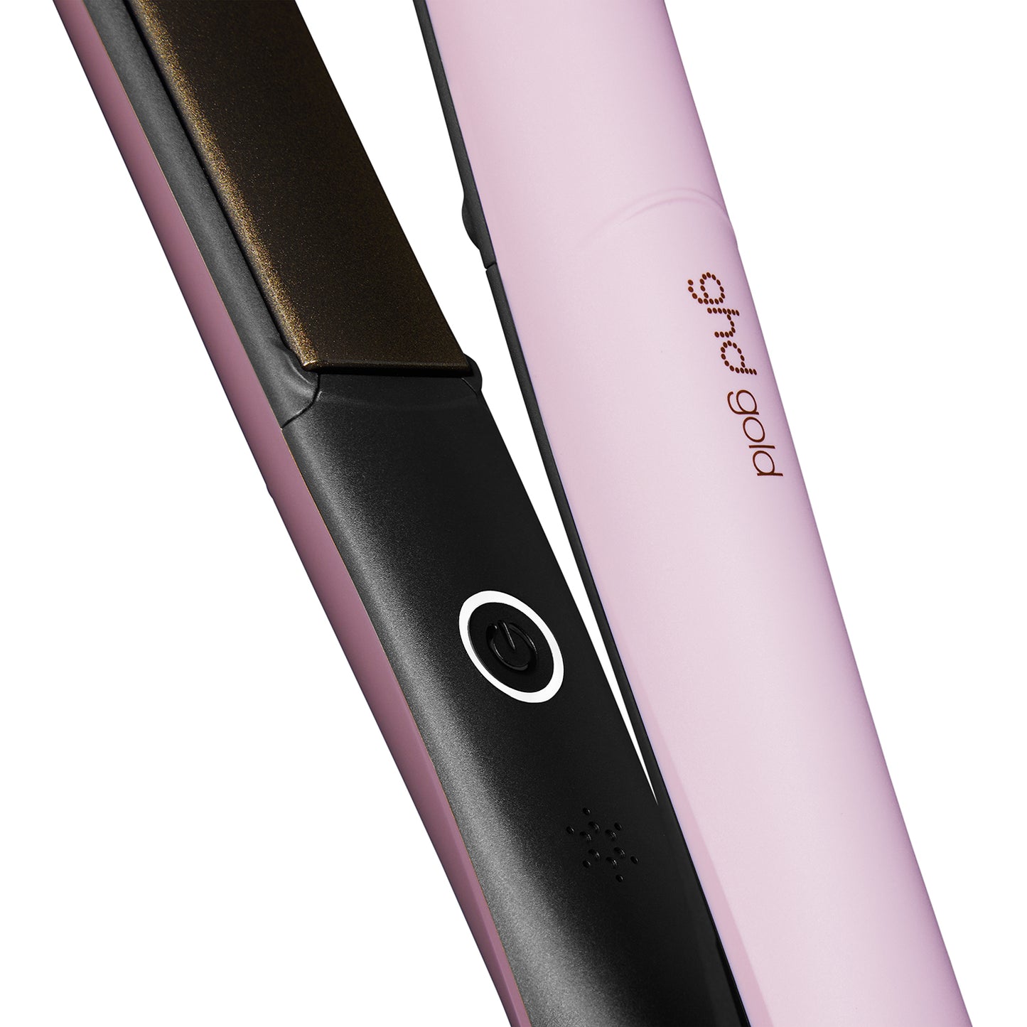 New Gold Styler Pink Sorbet