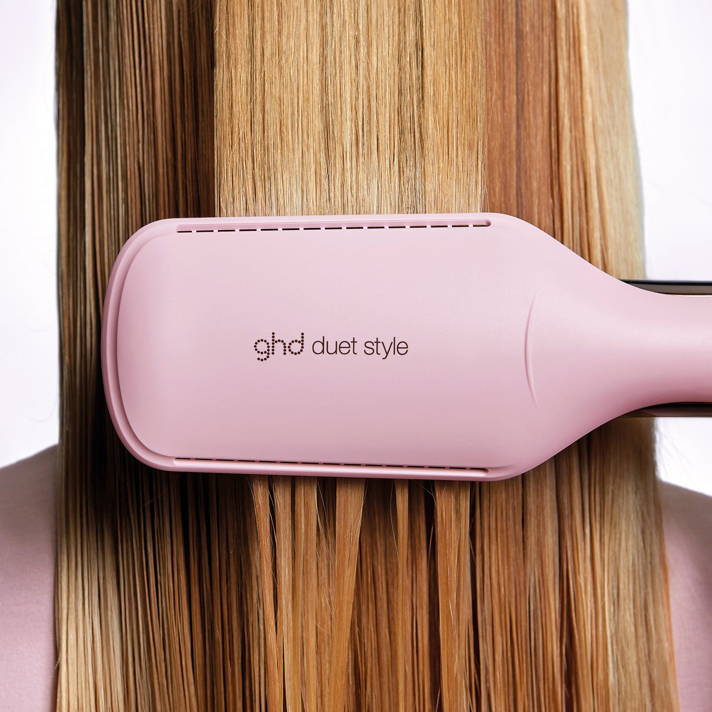 Duet Style Pink Sorbet