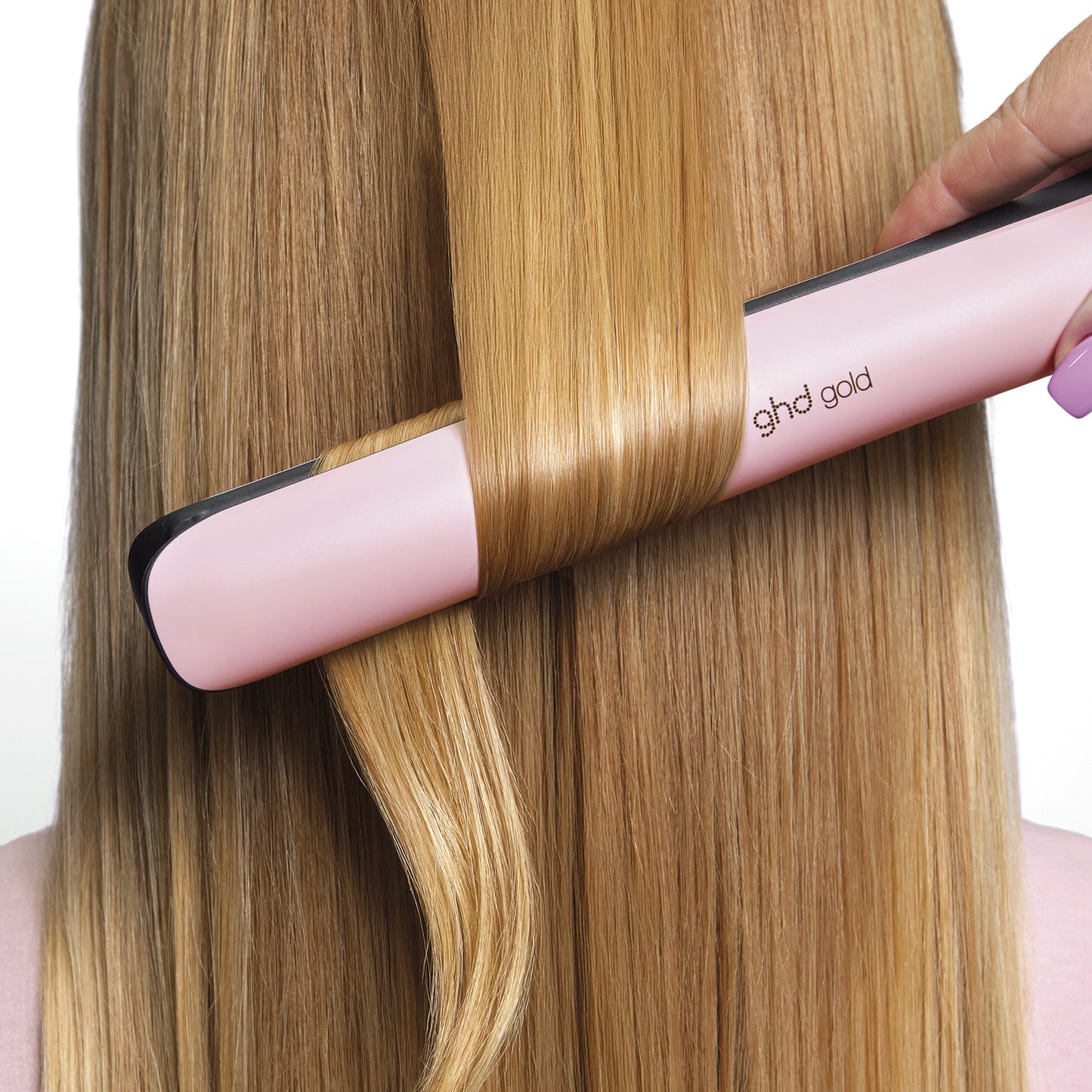 New Gold Styler Pink Sorbet