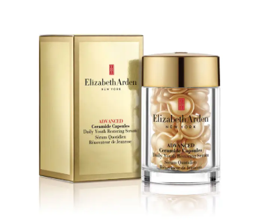 Advanced Ceramide Capsules Daily Youth Restoring Serum - 30 Piece