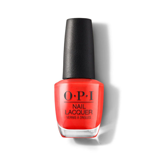 A Good Man-Darin Is Hard To Find