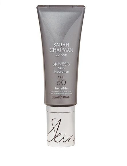 Skinesis Skin Insurance SPF 50
