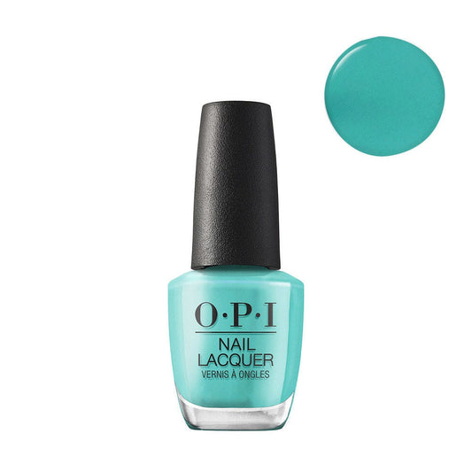 OPI Nail Laquer Summer Make The Rules NLP011 I'm Yacht Leaving