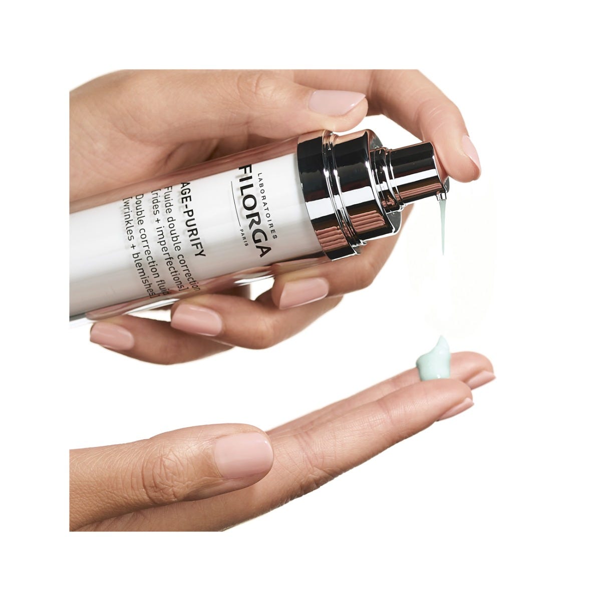 Filorga Age Purify Fluide 50ml