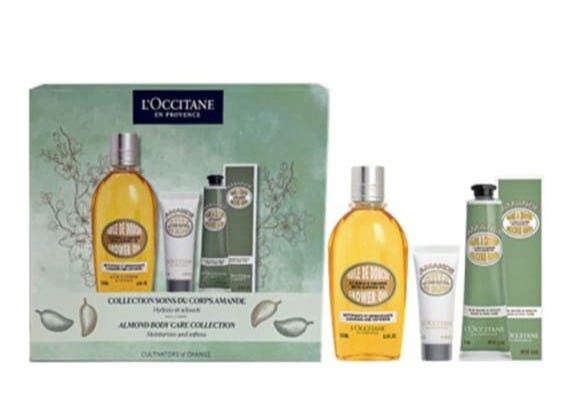 Almond - Body Care Collection