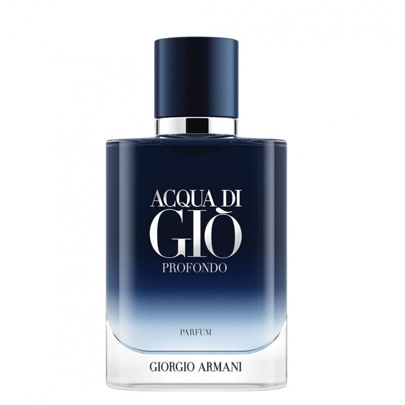 Acqua di Giò - Profondo Parfum