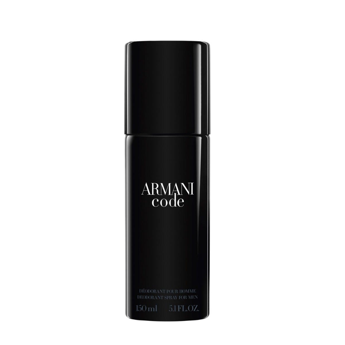 Armani Code Deodorante Spray 150ml