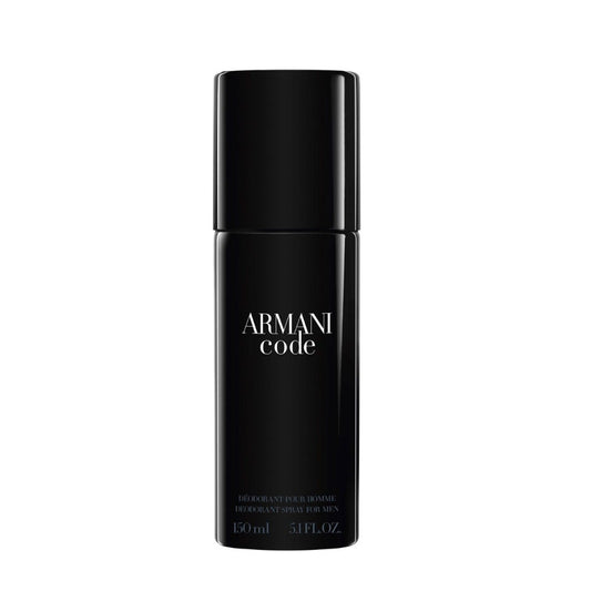 Armani Code Deodorante Spray 150ml