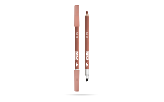 True Lips - 043 NUDE CHARME