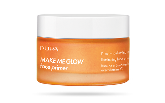 Make me Glow Face Primer