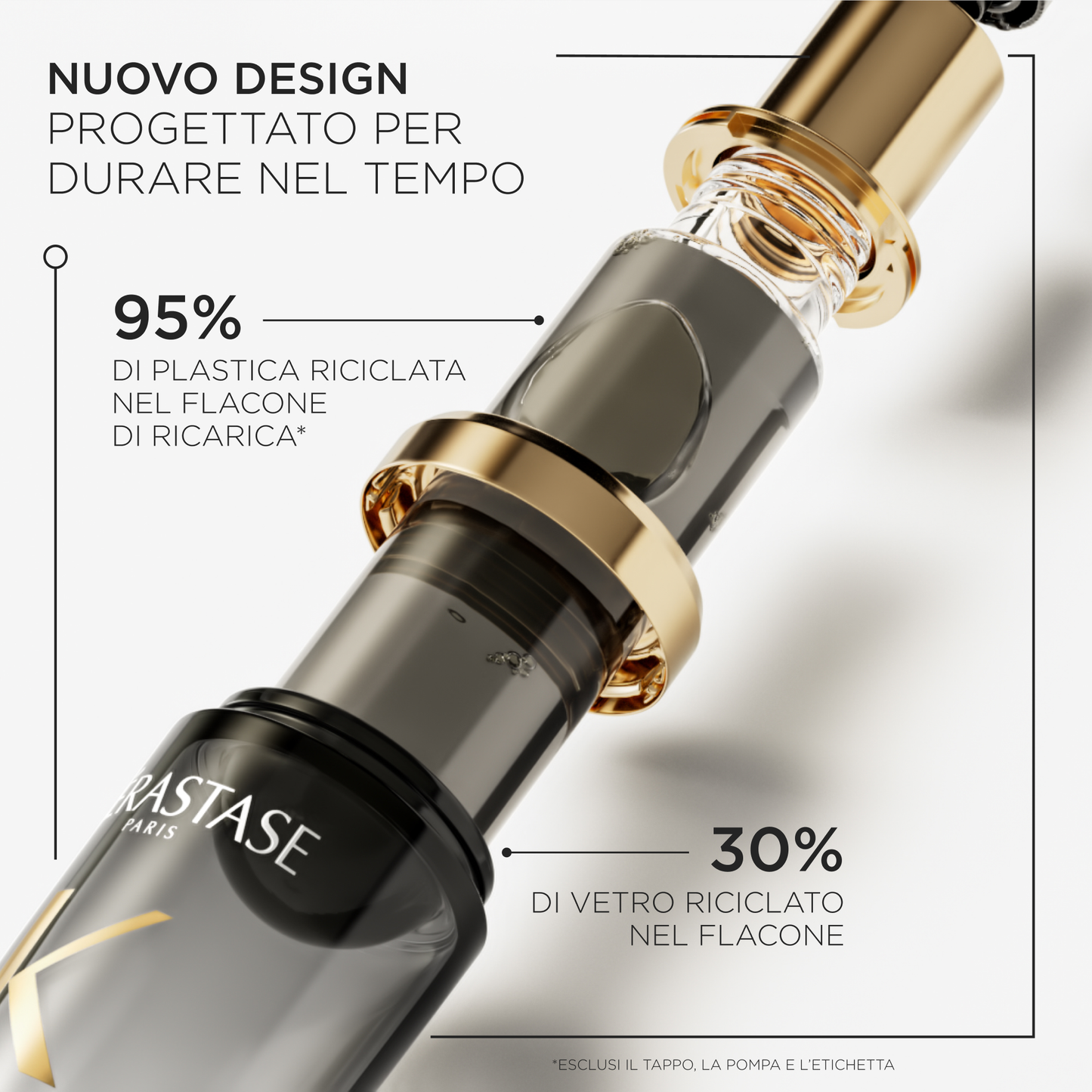 Kèrastase Chronologiste, l'Huile de Parfum 75 ml