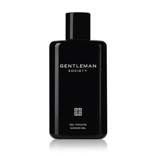 Gentleman Society Gel Doccia