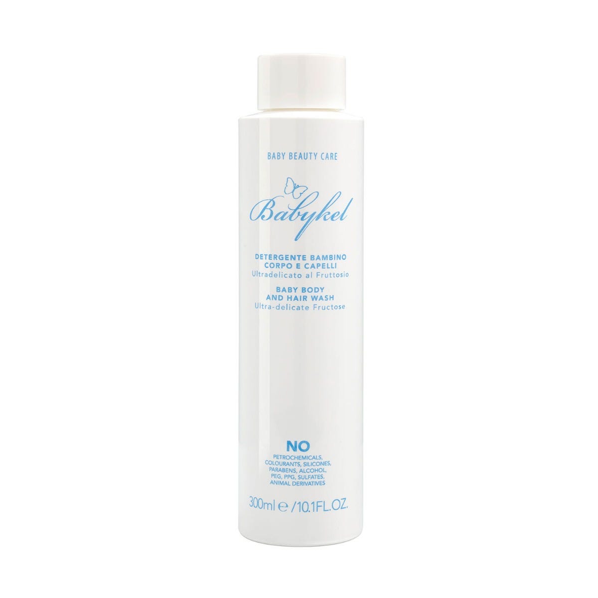 Babykel Detergente 300ml