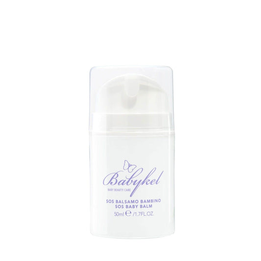 Babykel SOS Baby Balm 50ml