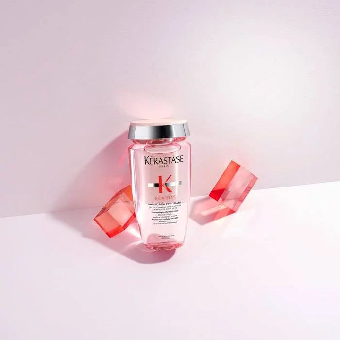 Shampoo Genesis Bain Hydra-Fortifiant
