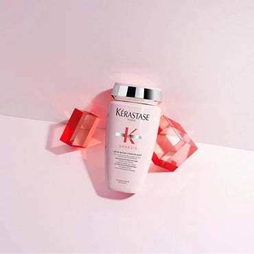 Shampoo Genesis Bain Nutri-Fortifiant 250 ml