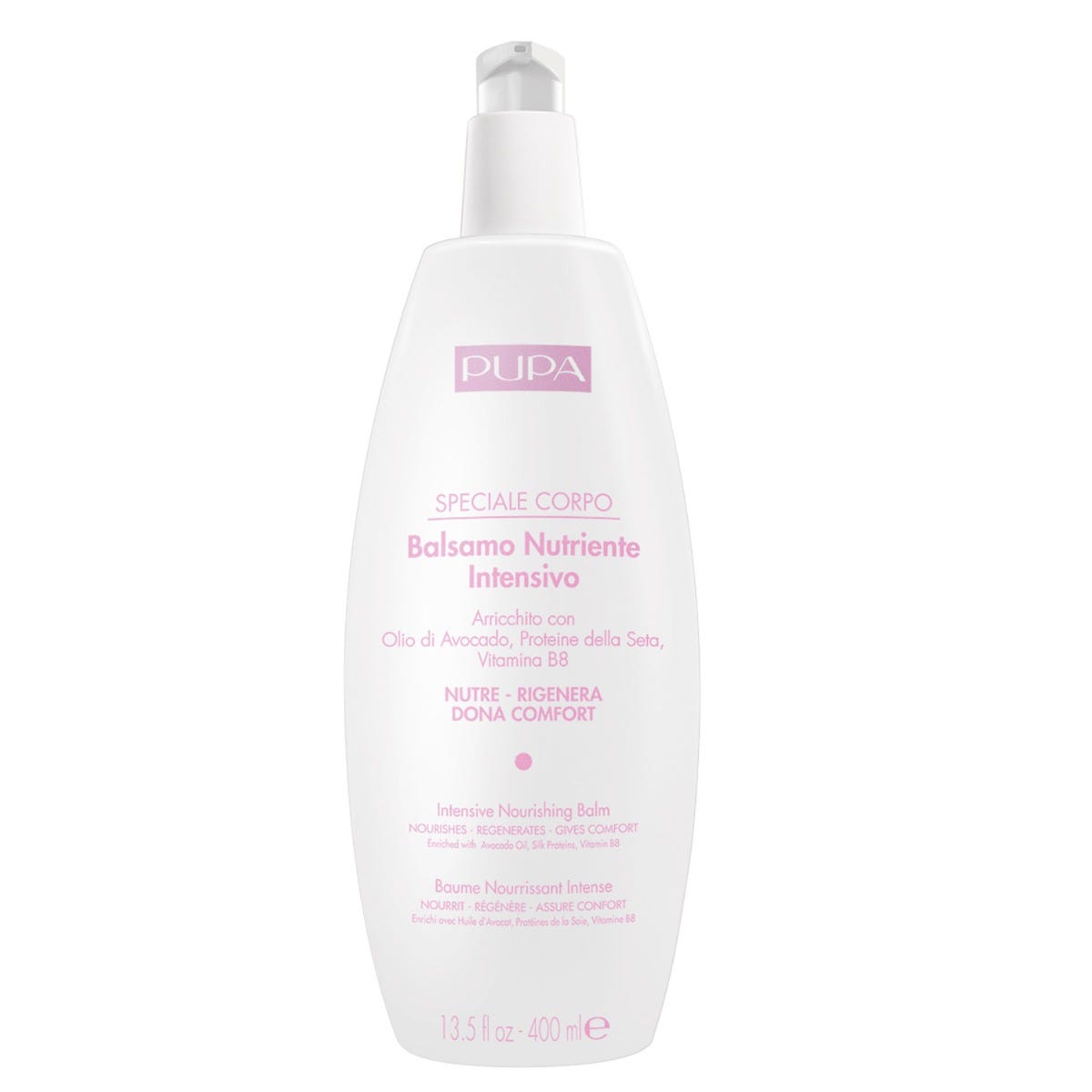 Balsamo Nutriente Intensivo 400ml