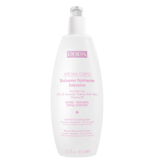 Pupa Fluido Idrat Elastic400 ml