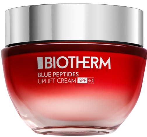 Biotherm Blue Peptides Uplift Crema Rassodante SPF30 50 ml
