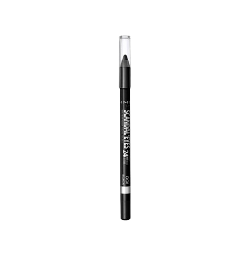 Matita Scandaleyes Waterproof Kohl