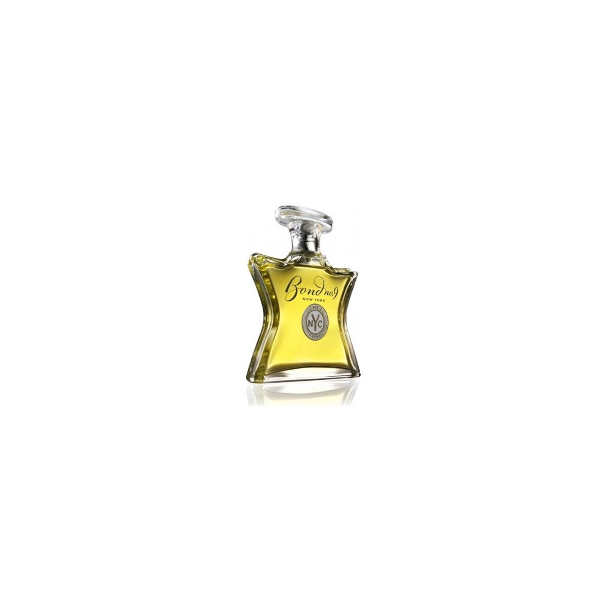Downtown chez Bond 100ml