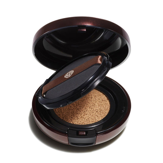Synchro Skin Cushion Compact Bronzer
