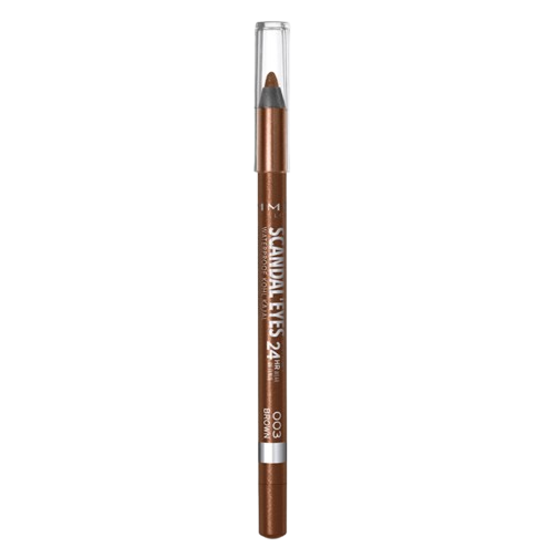 Matita Scandaleyes Waterproof Kohl