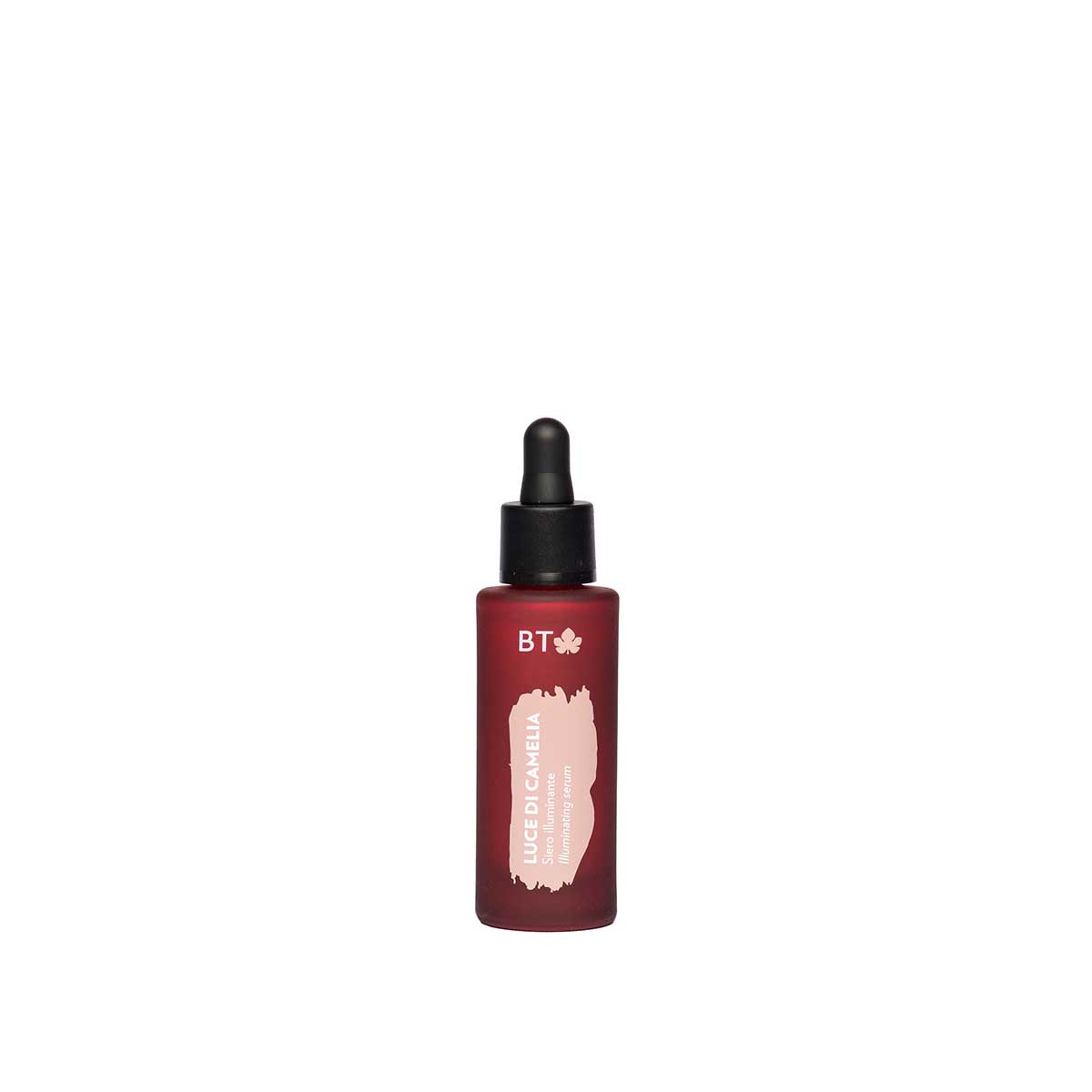 Biofficina Toscana Bt Luce Di Camelia Siero Illuminante 30ml