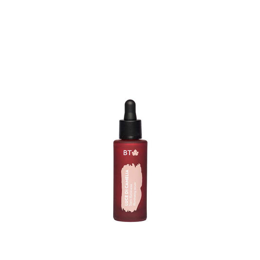 Biofficina Toscana Bt Luce Di Camelia Siero Illuminante 30ml
