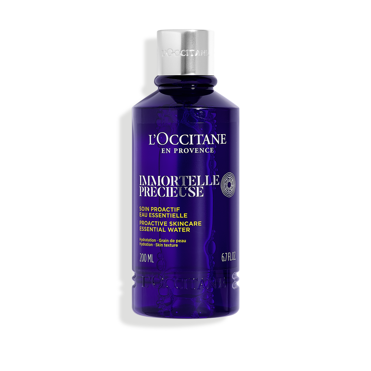 L'Occitane Tonico Esentielle Immortelle Précieuse 200ml