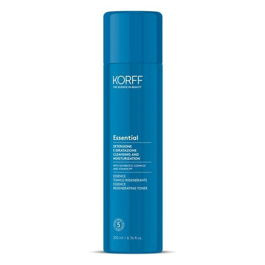Korff Essential Tonico Rigenerante 200ml
