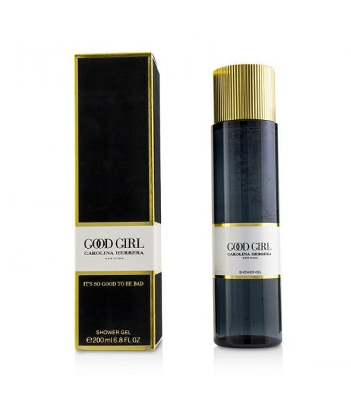 Good Girl Shower Gel