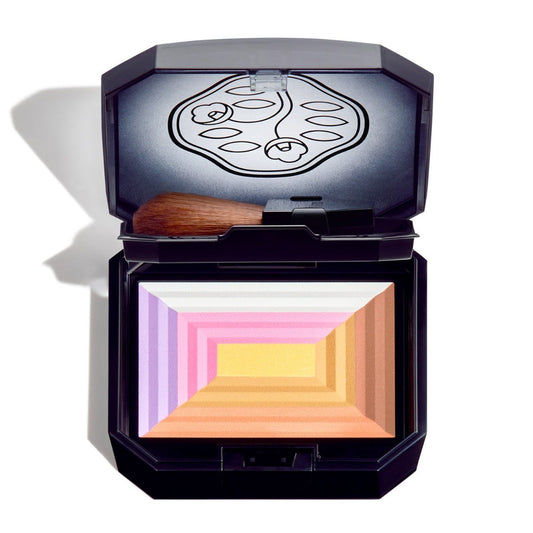 7 Lights Powder Illuminator