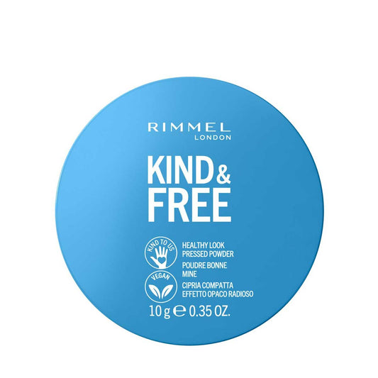 Kind&Free™ Cipria Compatta