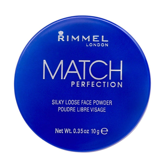 Cipria Match Perfection