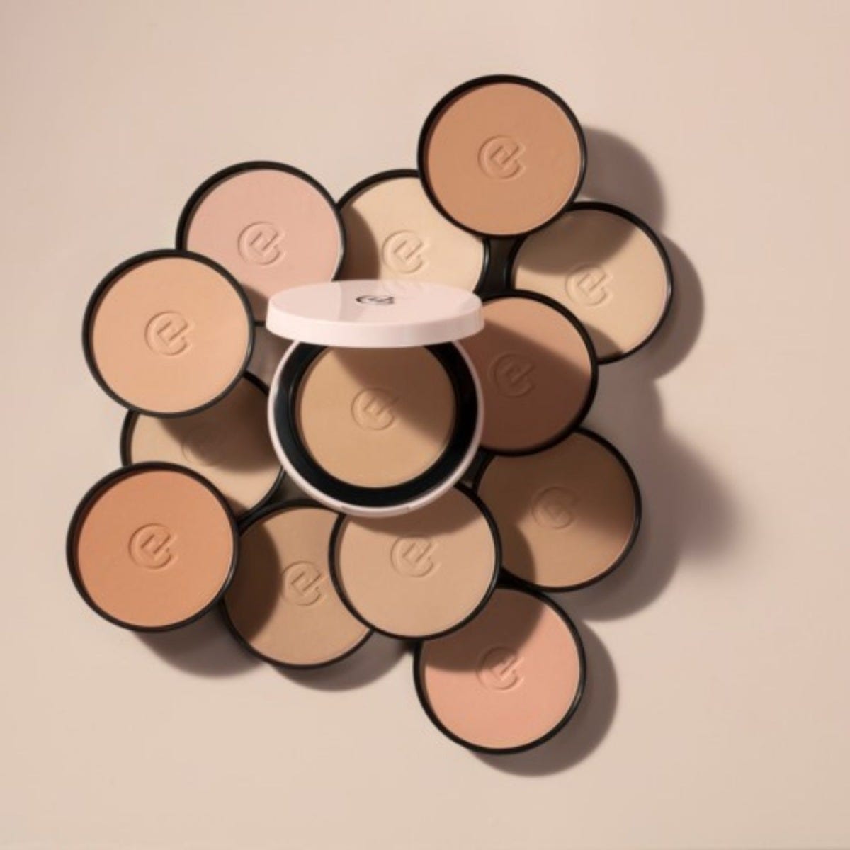 Impeccable Cipria Compatta