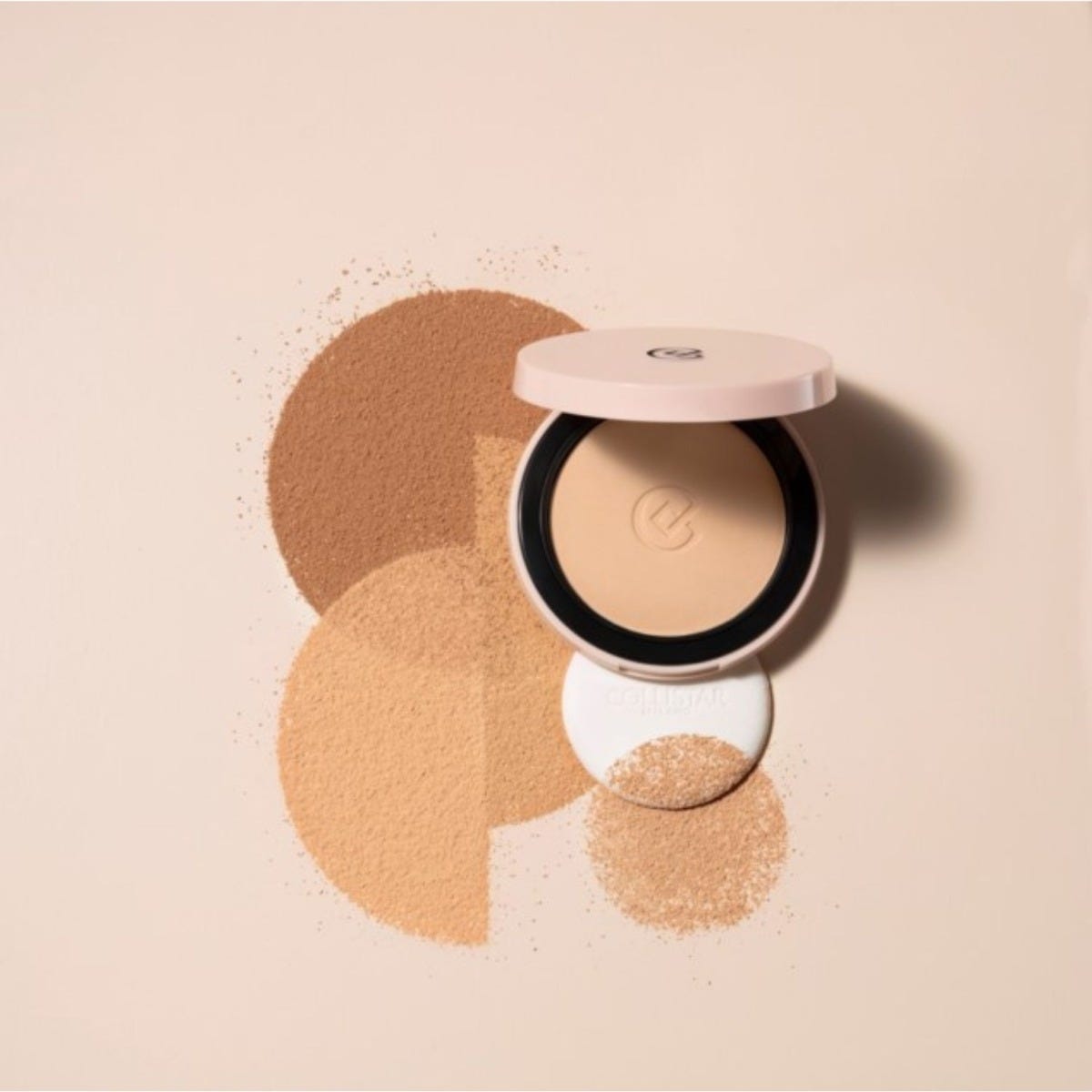 Impeccable Cipria Compatta