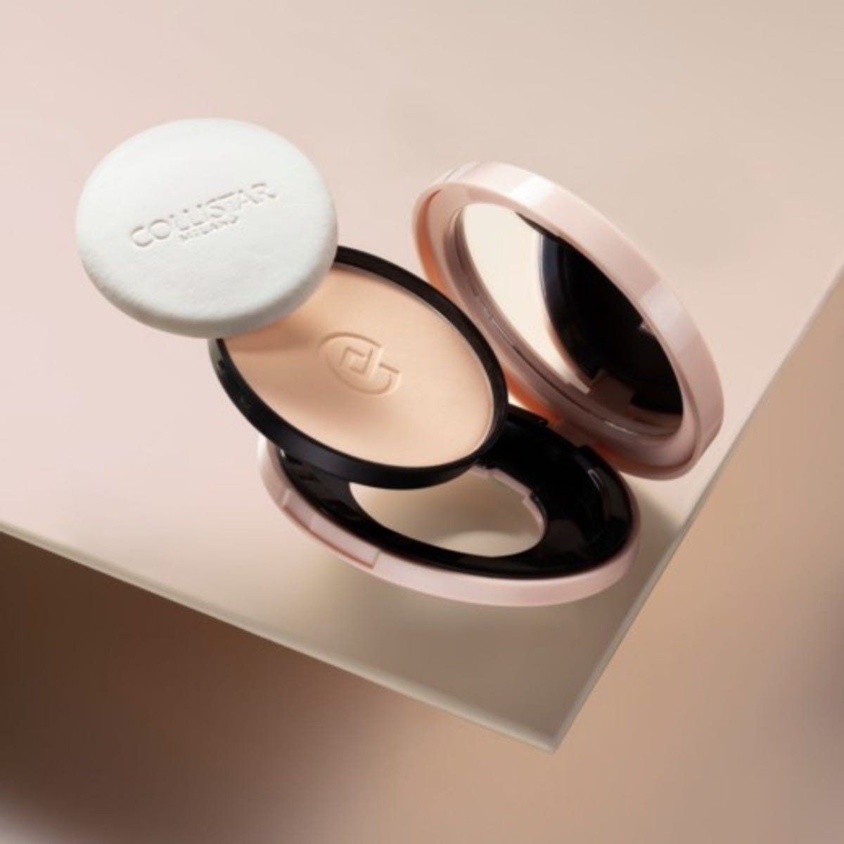 Impeccable Cipria Compatta