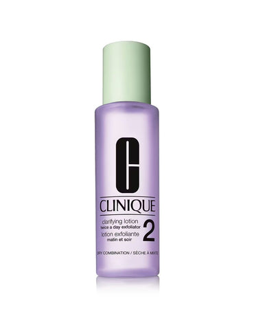 Clarifying Lotion 2