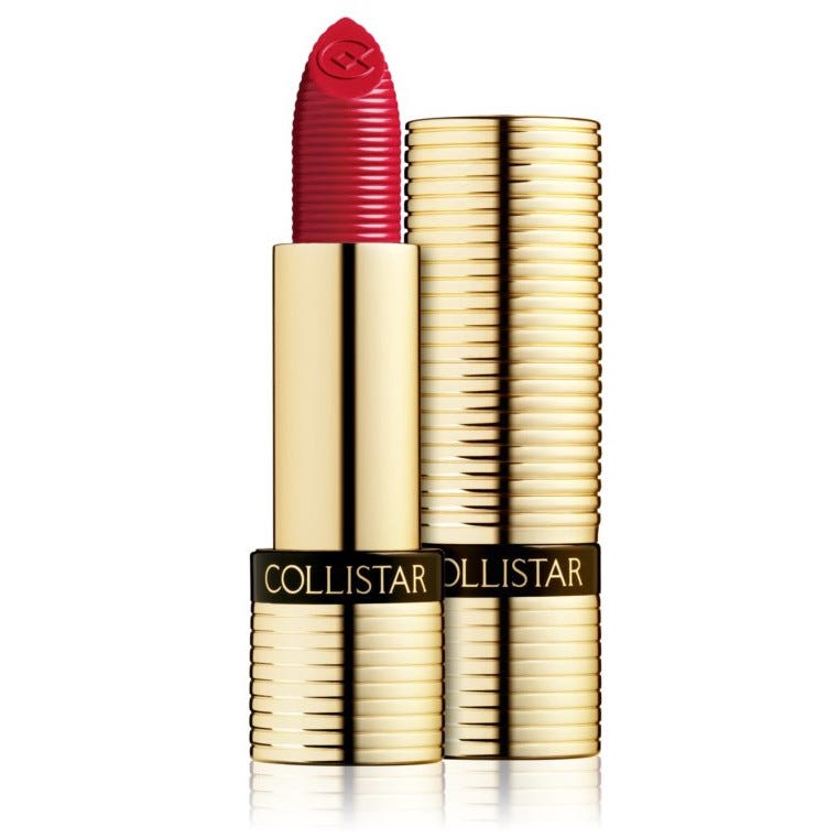 Rossetto Unico Colore Pieno - Tenuta Perfetta