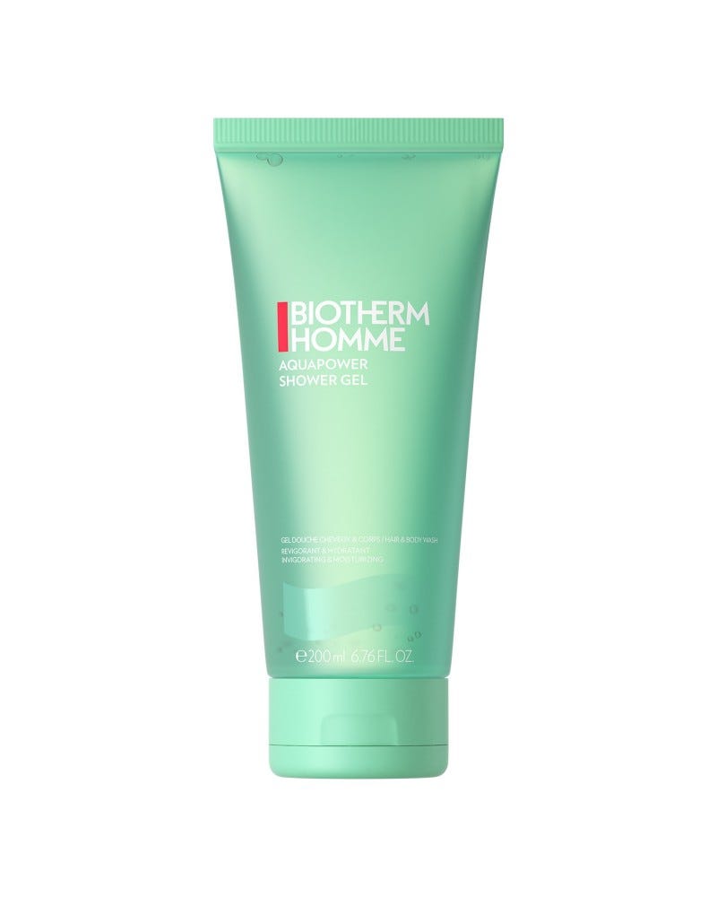 Aquapower Gel Douche