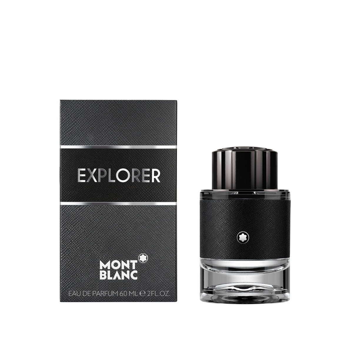 Montblanc Explorer