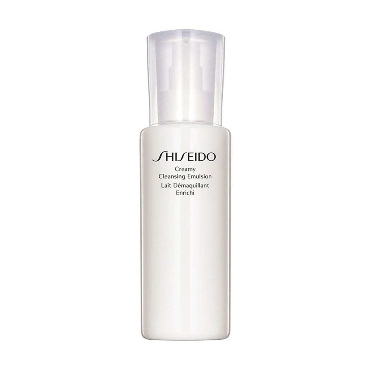 Creamy Cleansing Emulsion 200ml