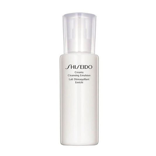 Creamy Cleansing Emulsion 200ml