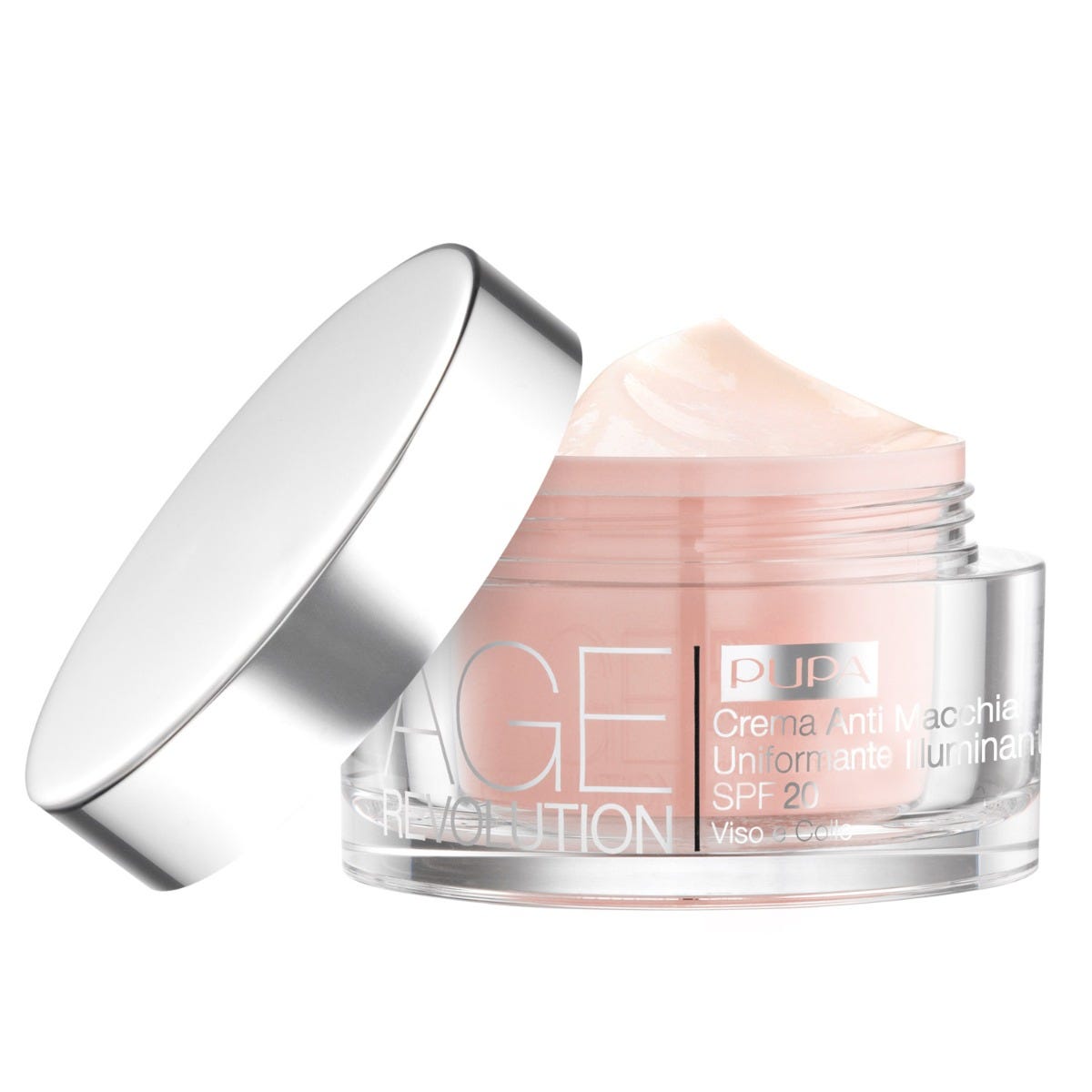 Age Revolution Crema Anti-Macchia Uniformante Illuminante 50ml