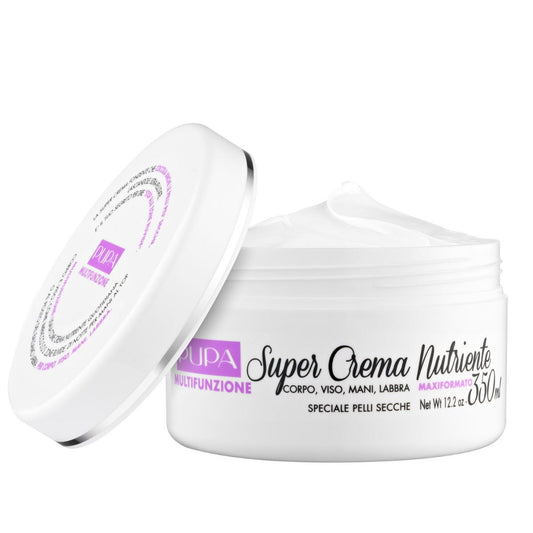 Super Crema Nutriente 350ml