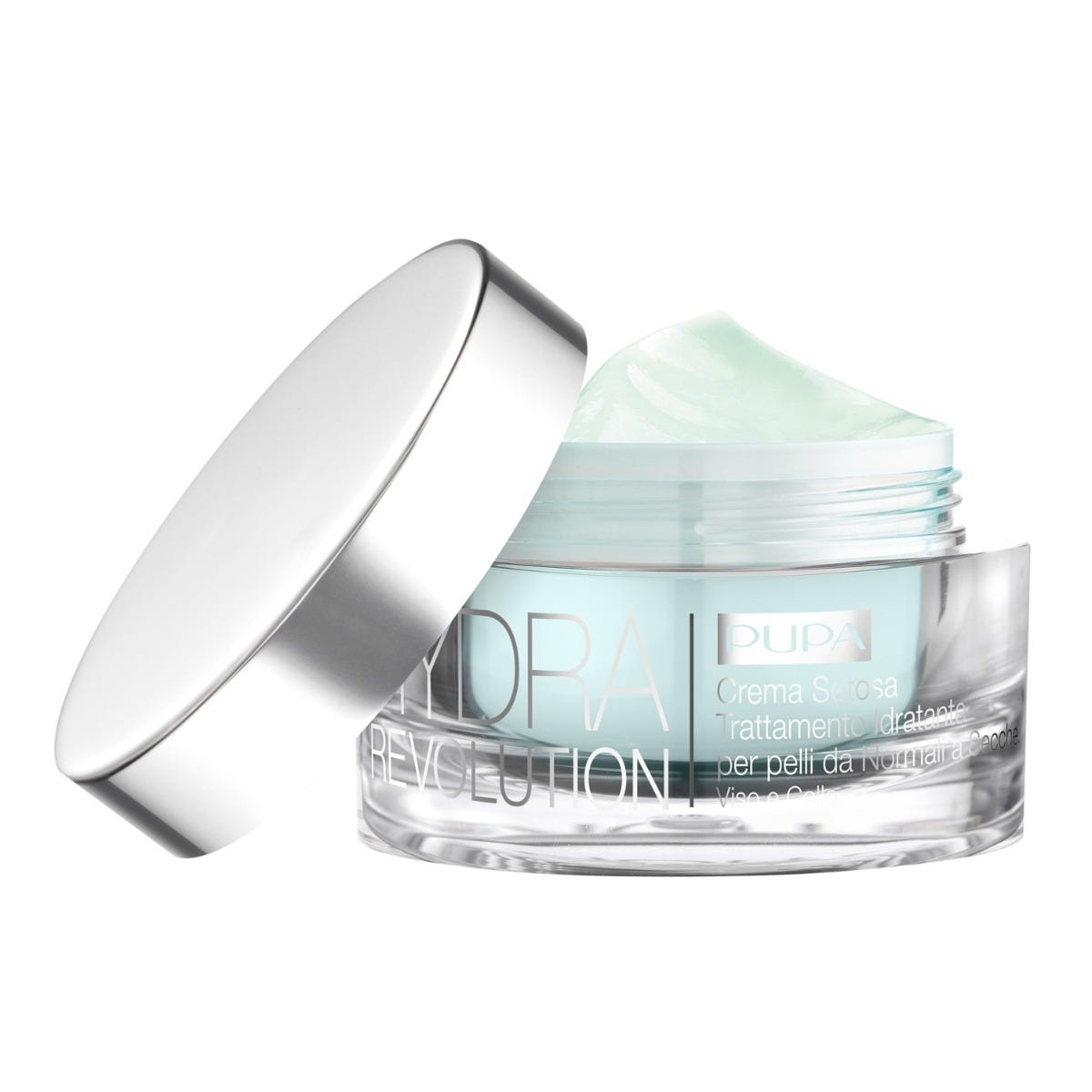 Hydra Revolution - Crema Setosa 50ml