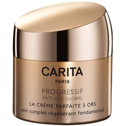 Crema Carita 3 Ors La Crème Parfaite - 50 ml